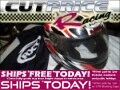 Helmet Size M RXT